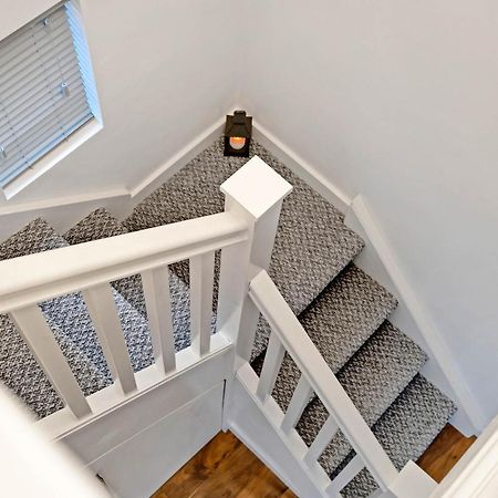 Вилла Pitcorthie House Данфермлин Экстерьер фото